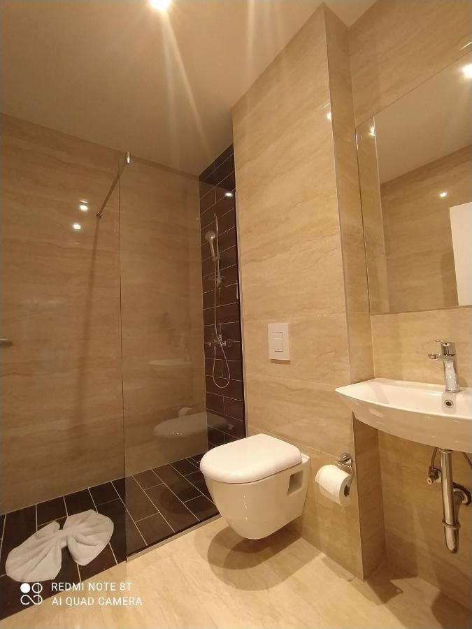 Hotel Stolac Extérieur photo