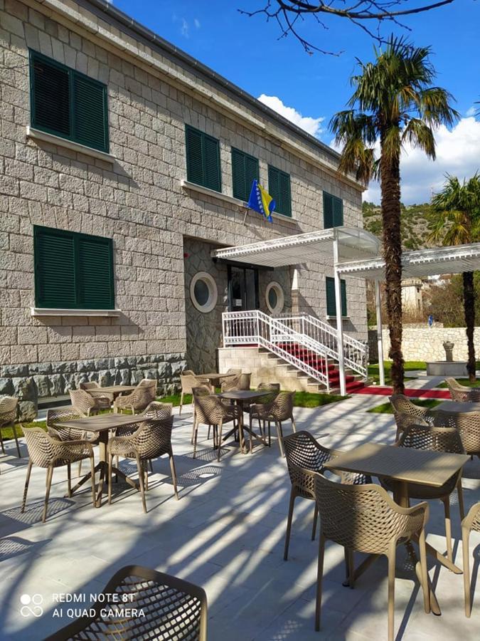 Hotel Stolac Extérieur photo